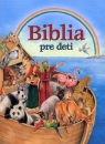 Biblia pre deti  (Erich Jooß, Ute Thönissen )