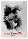 Don Camillo a jeho svet (Giovannino Guareschi)